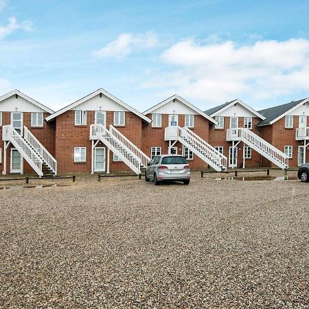 4 Person Holiday Home In R M Rømø Kirkeby Buitenkant foto